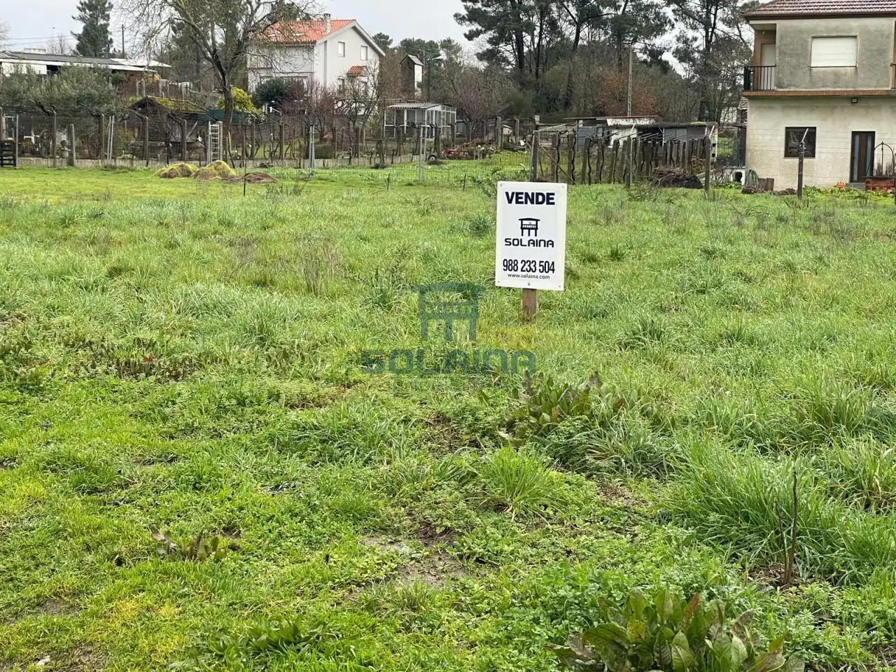 Terreni e lotti in vendita a Barbadás, imagen 2