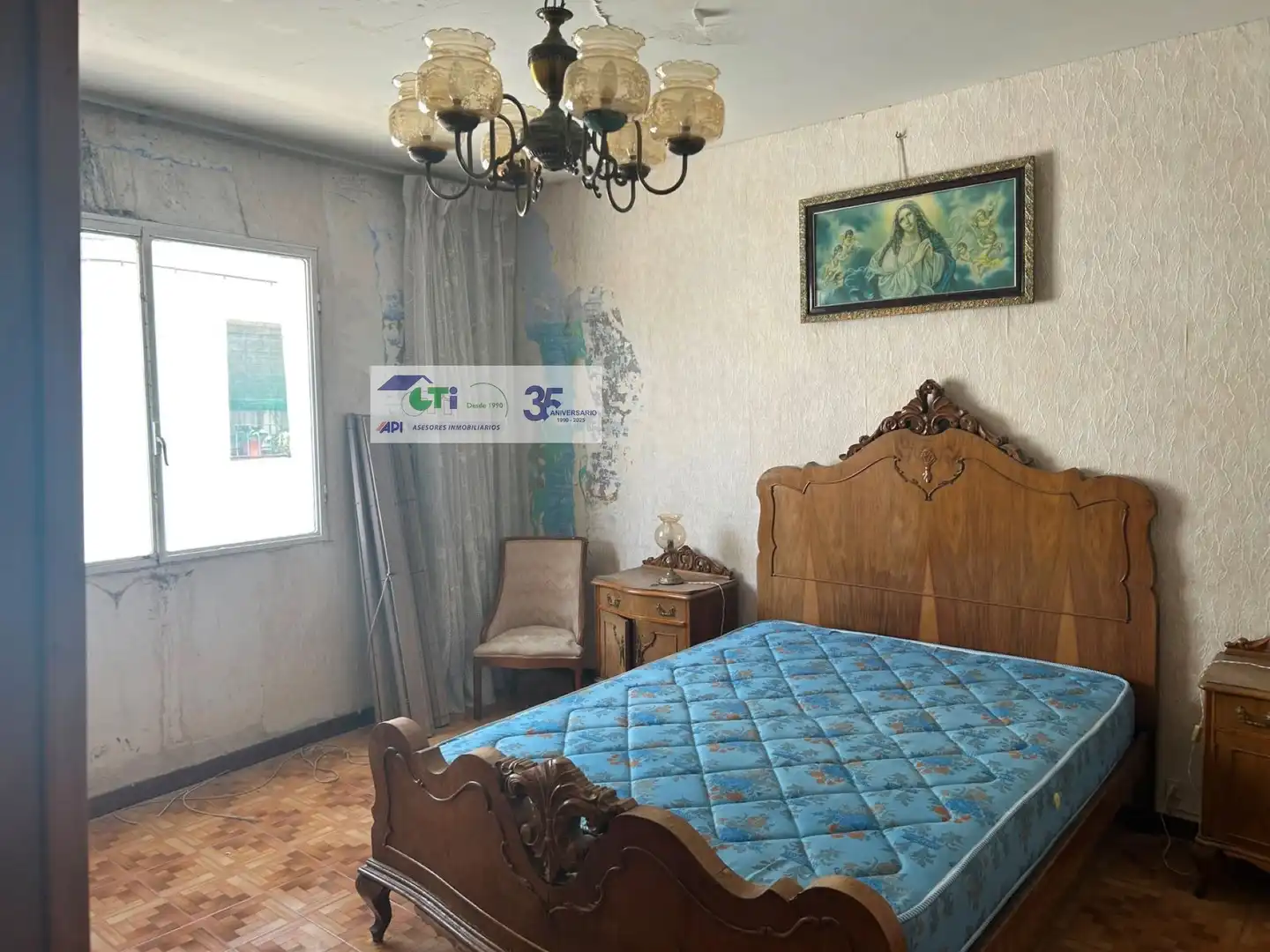 Habitación de Casa o chalet en venta en Lécera