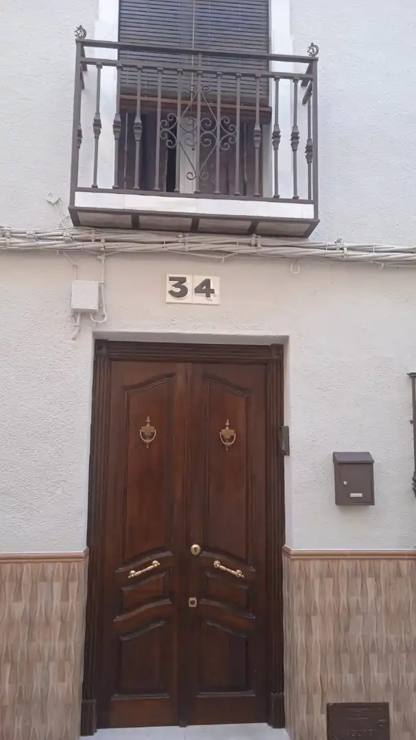 House for sale in Calle Condesa Carmen Pizarro, imagen 6