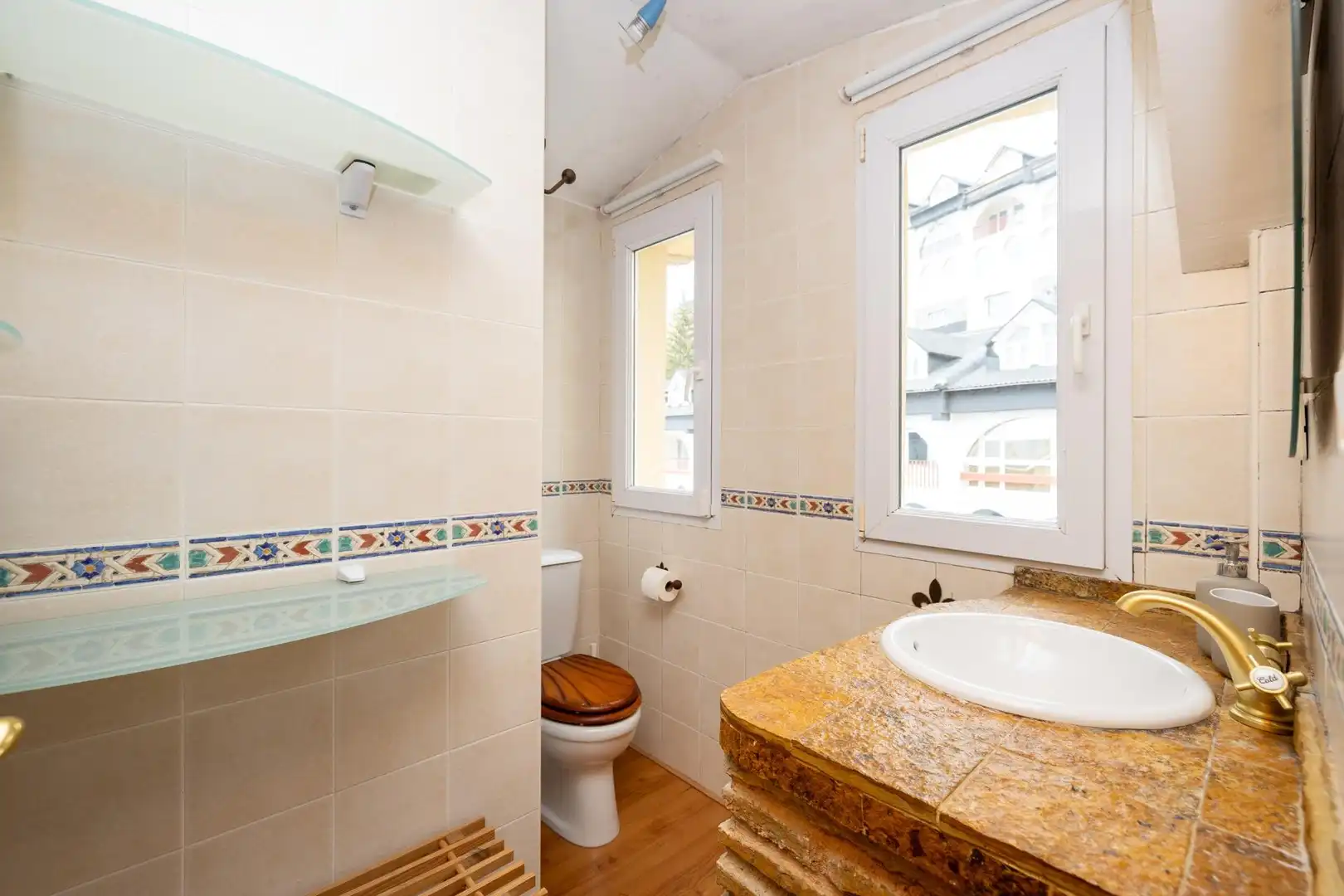 Apartament amb ascensor en venda a Calle SOLYNIEVE 201, imagen 8