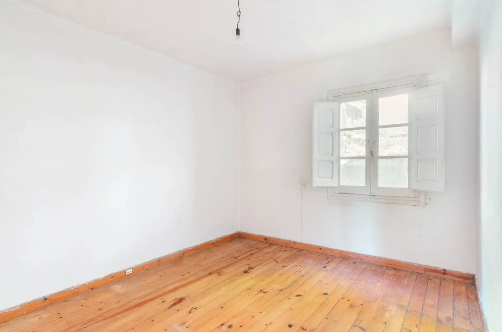 Bedroom of Buildings for sale in Aller