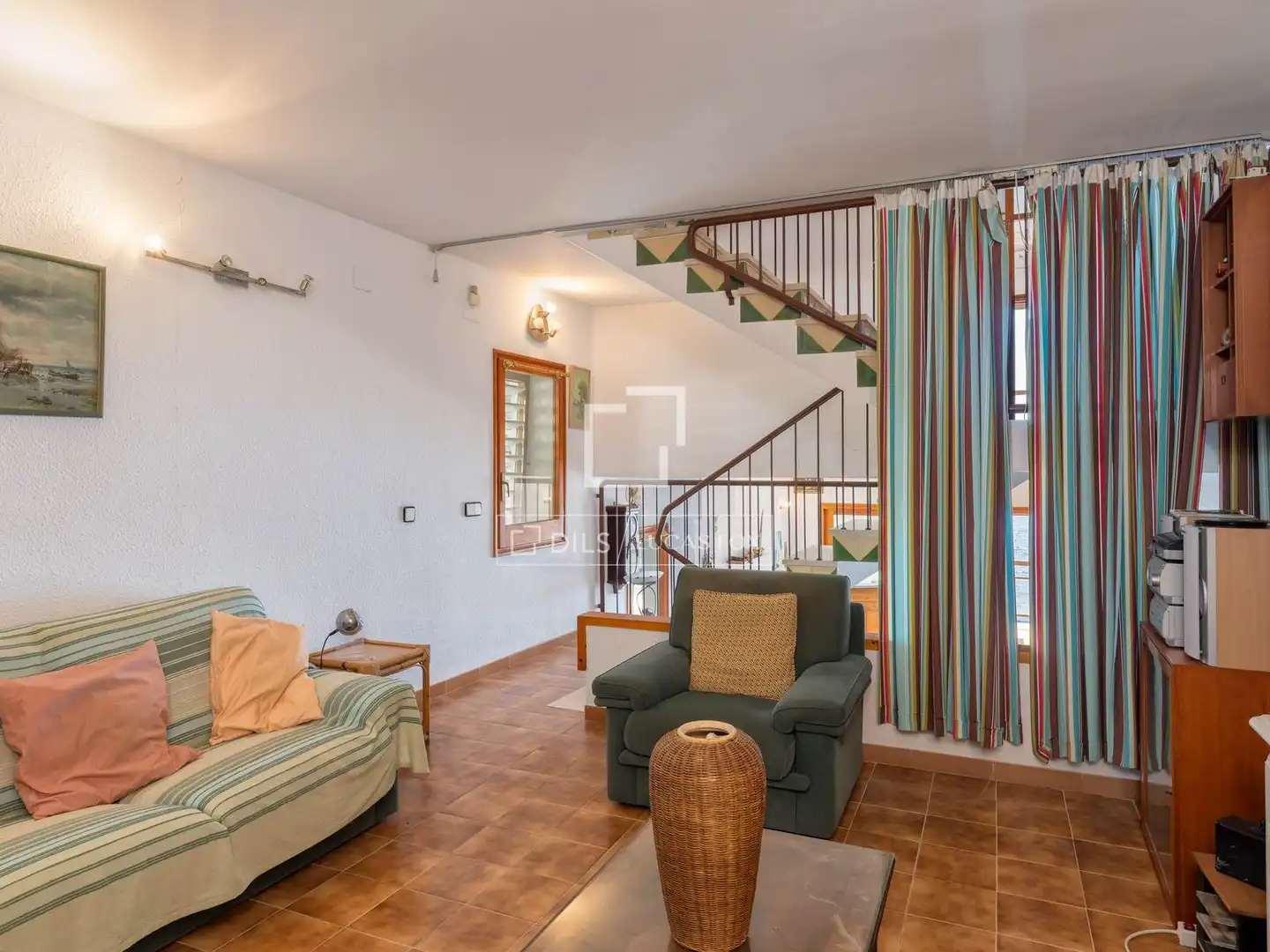 Detached house with terrace for sale in Almadrava - Canyelles - Puig-Rom, imagen 29