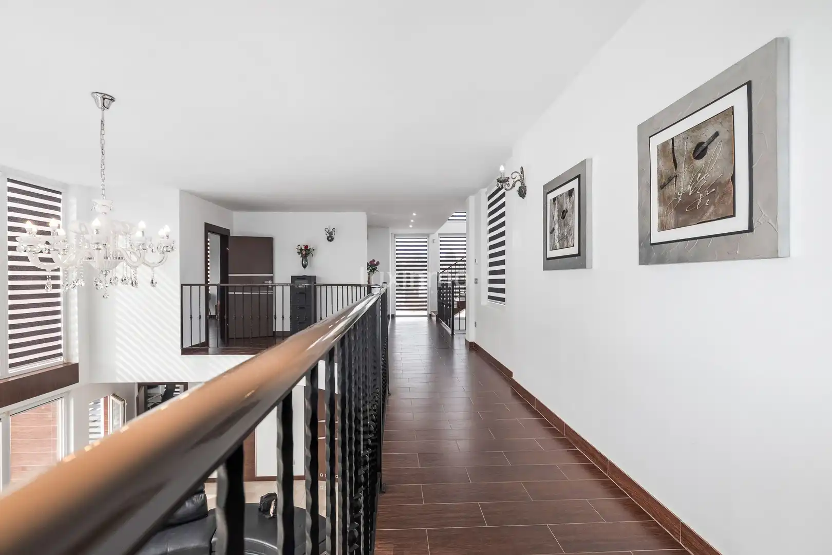 Houses for sale in L'Alfàs del Pi  with Air Conditioner, Heating and Terrace