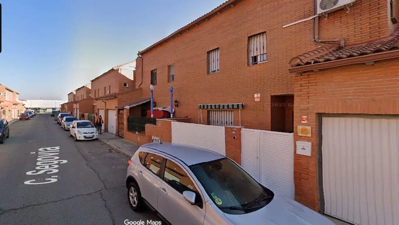 Habitatge en venda a Calle SEGOVIA 13, imagen 2