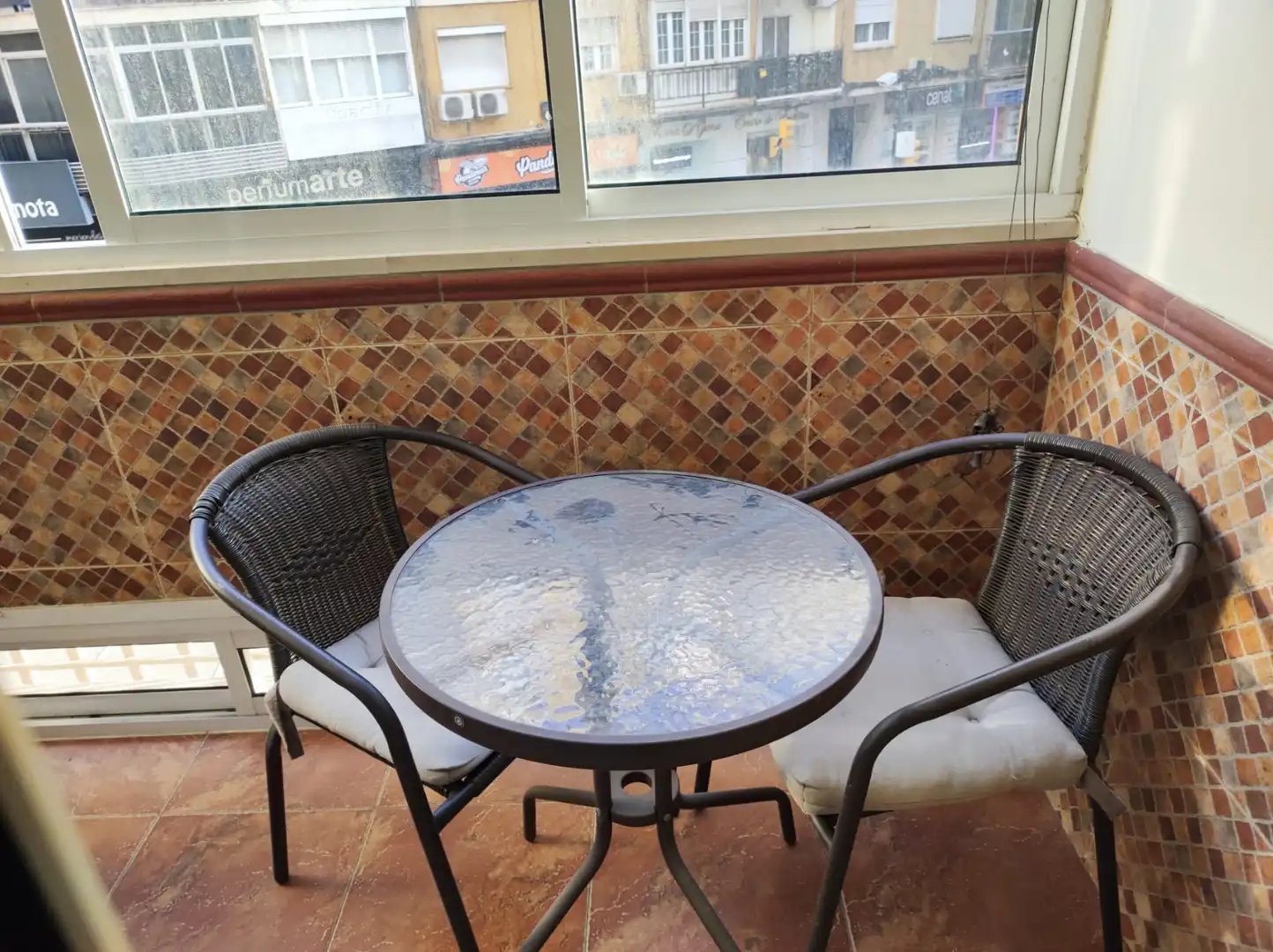 Flat with terrace to rent in Calle Martínez Maldonado, imagen 24