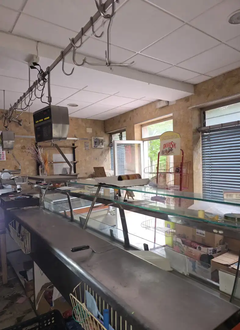 Commercial properties for sale in Barruelo de Santullán
