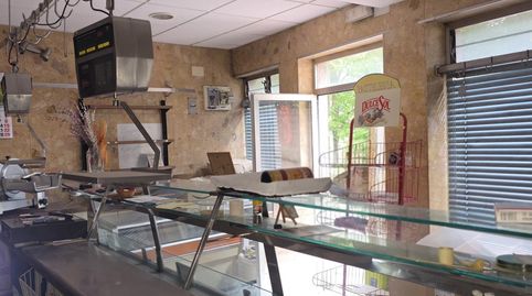 Foto 4 von Geschaftsraum zum Verkauf in Calle Francisco Dapena, Barruelo de Santullán, Palencia