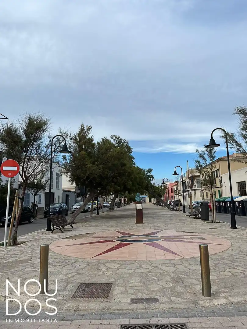 Villa in vendita a Carrer LLUCMAJOR, imagen 8