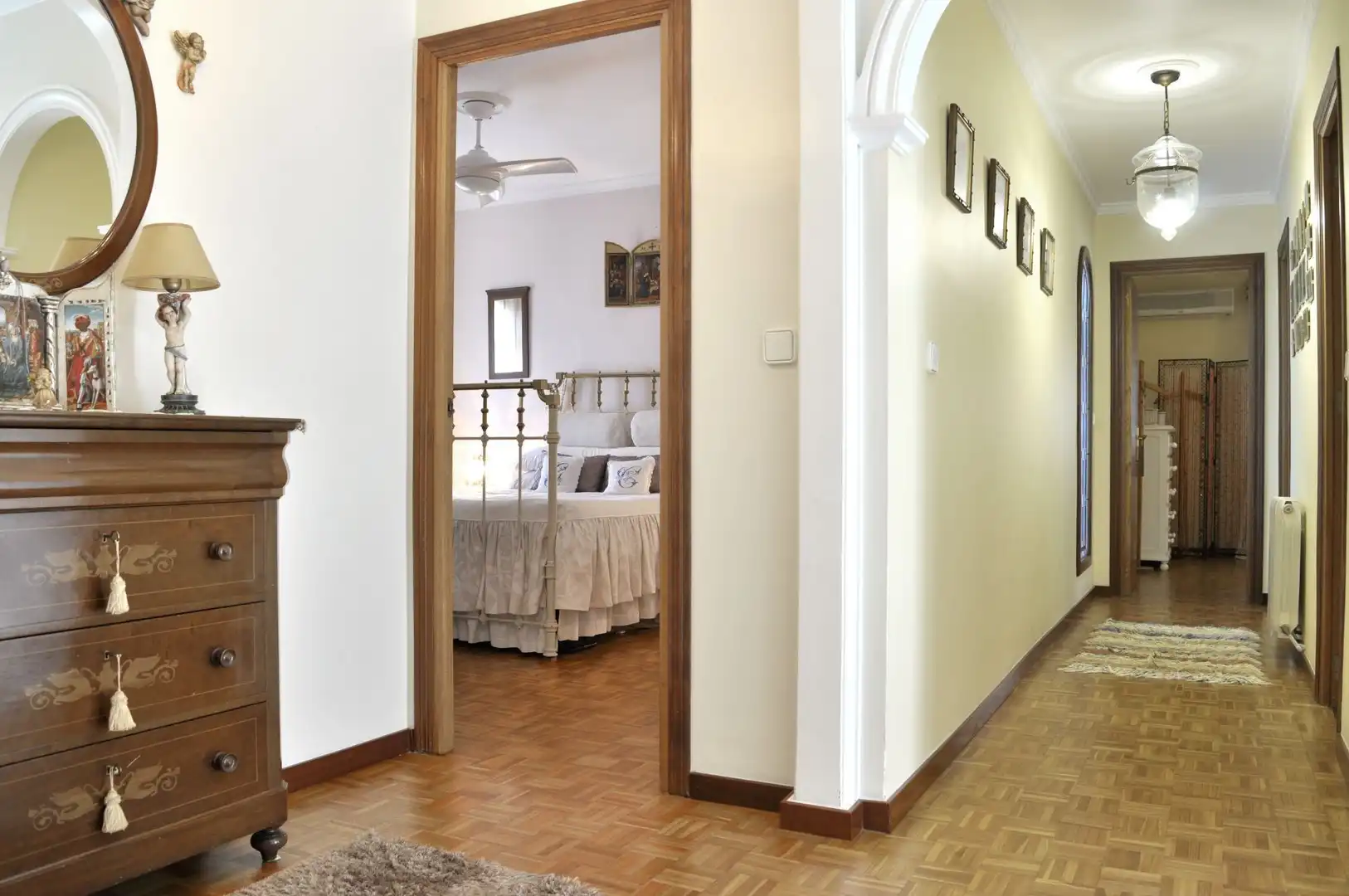 Houses for sale in Jerez de la Frontera  with Air Conditioner, Heating and Private garden