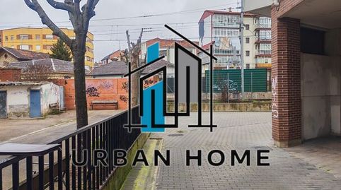 Foto 5 de Piso en venta en Calle Velasquita, Crucero, León Capital