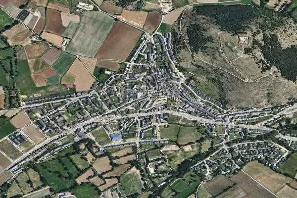 Flat for sale in Llívia