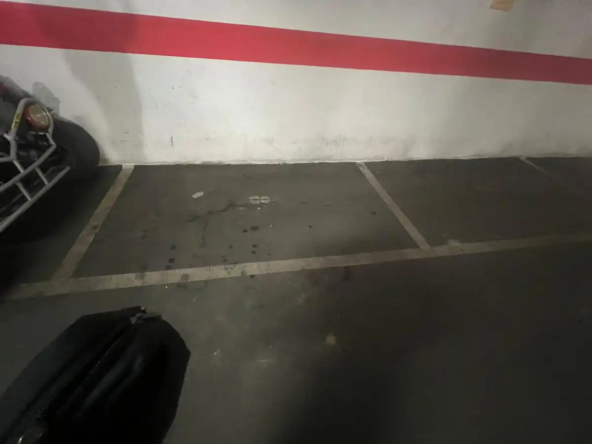 Parking à vendre à LOBERA, imagen 8