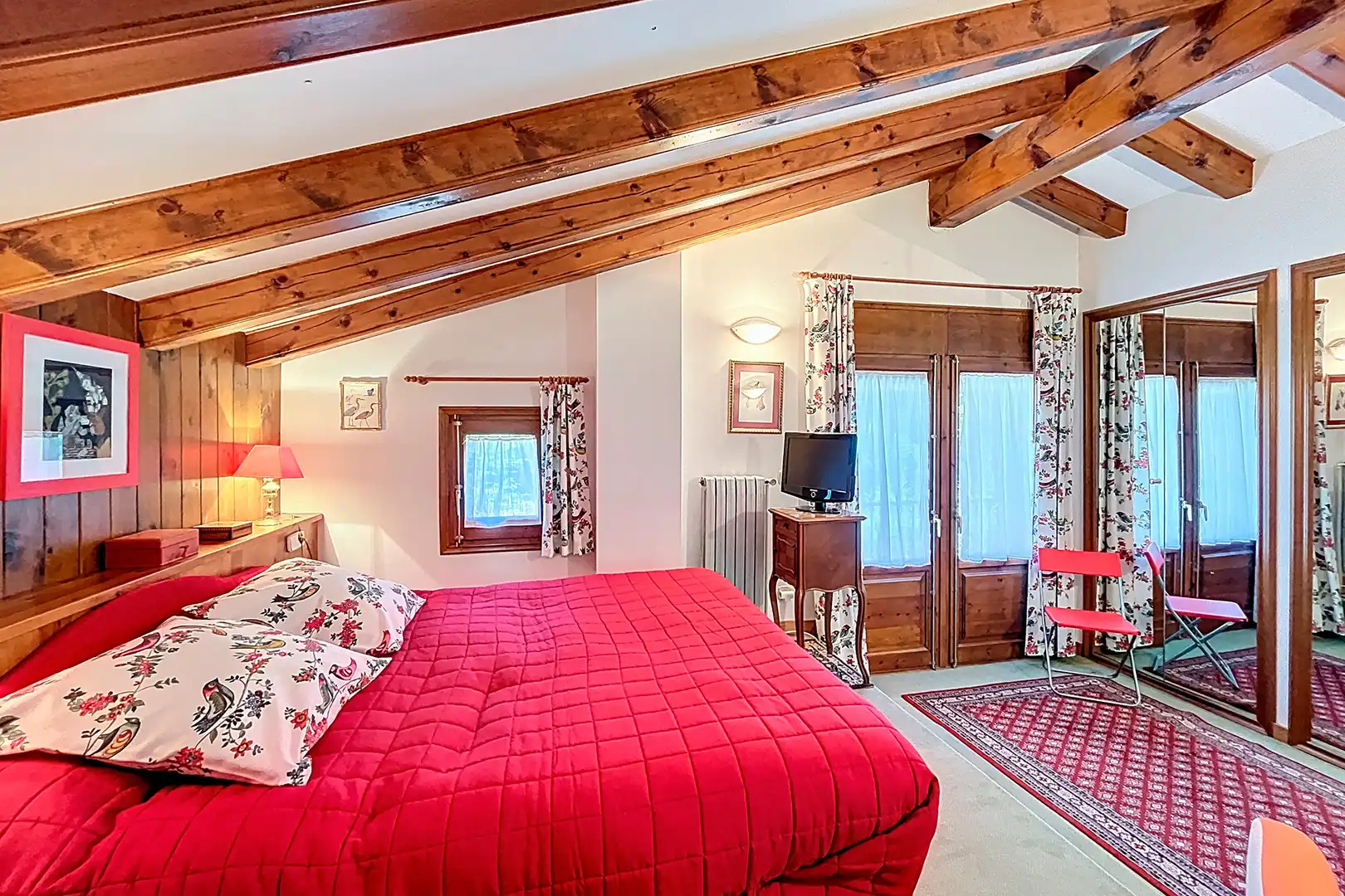 Casa pareada con terraza en venta en La Massana pueblo, imagen 16