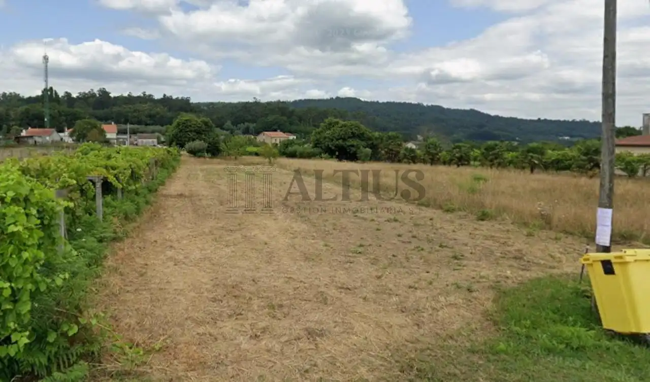Terreny residencial en venda a A LAGOA