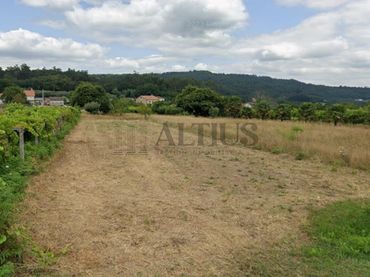 Terreno residenziale in vendita a A LAGOA