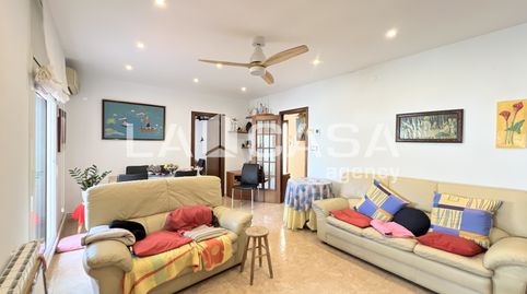 Foto 3 de Ático en venta en La Prosperitat, Barcelona Capital