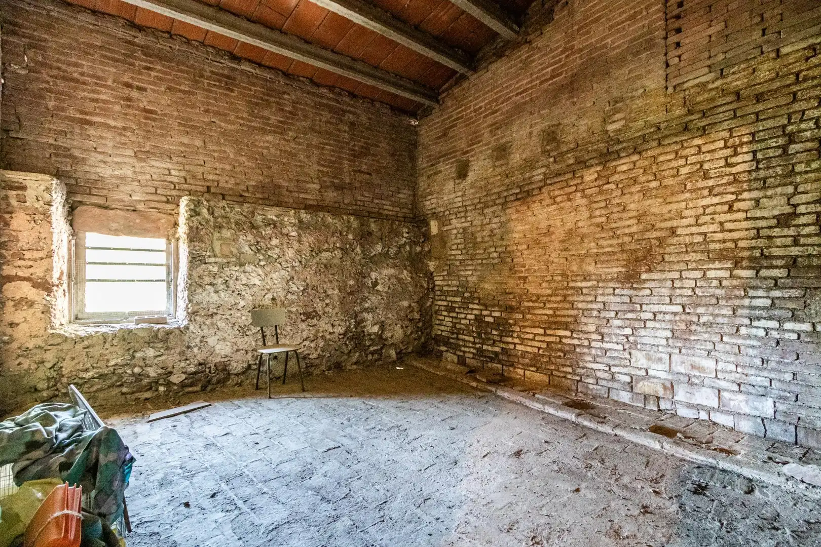Finca rústica en venta en Castellar del Vallès
