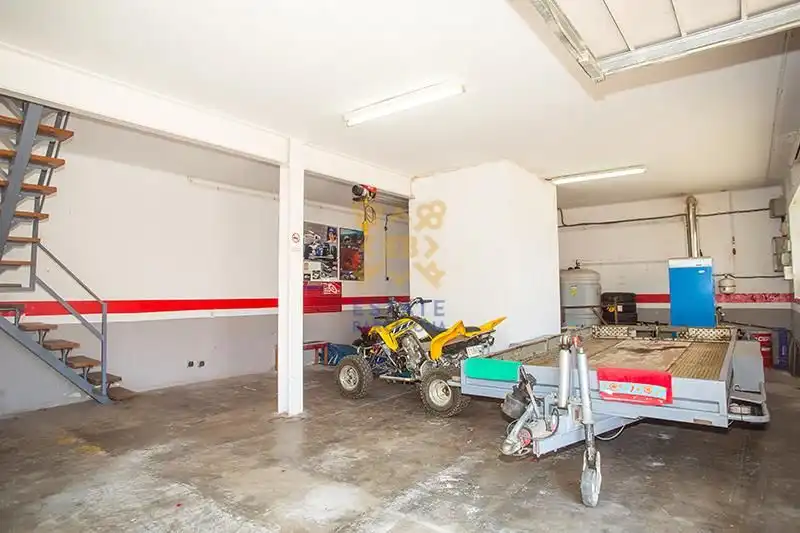 Maison avec piscine à vendre à Santa Clotilde, imagen 21