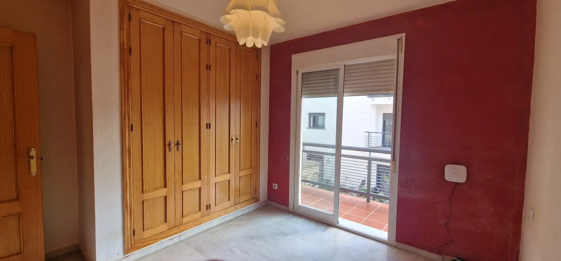 Bedroom of Flat for sale in Benalmádena  with Terrace