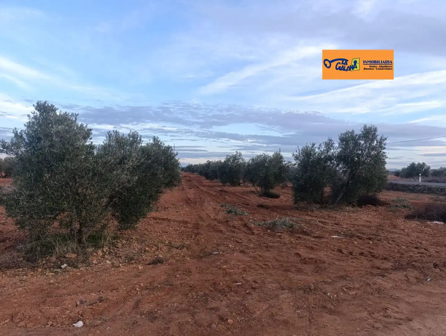Casa rústica en venda a Valdepeñas