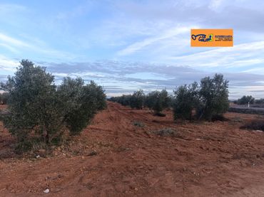 Casa rústica en venda a Valdepeñas