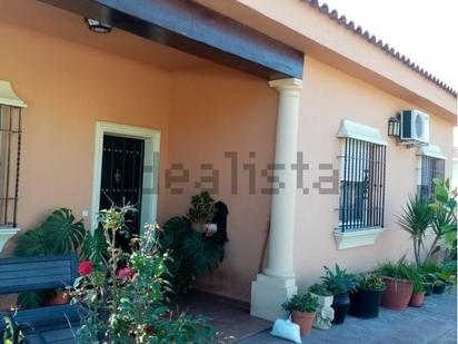 House or chalet for sale in Avenida Quemadas, 317, Alcolea