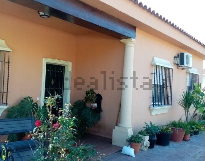Photo 1 of House or chalet for sale in Camino Pecuario de las Quemadillas, 54, Alcolea, Córdoba