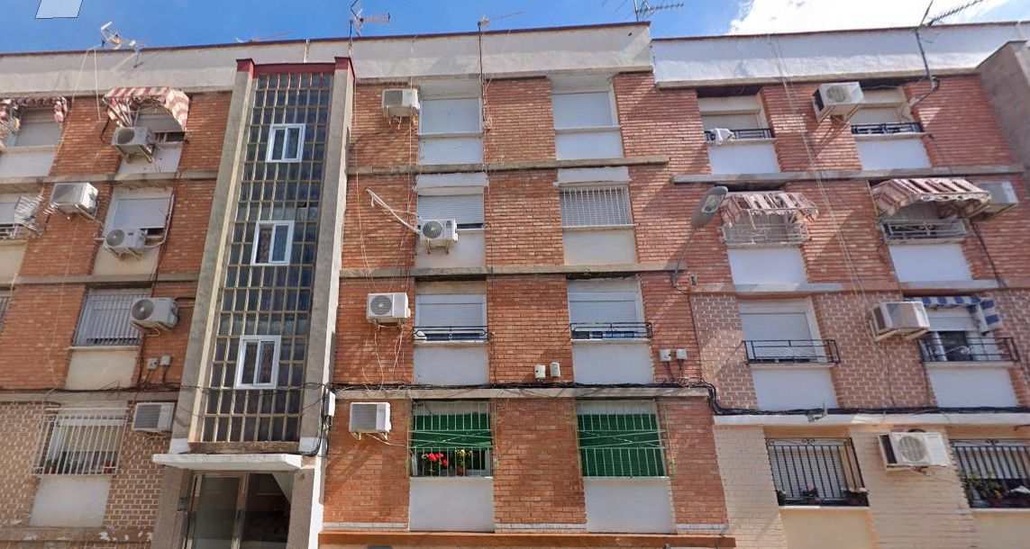 Pis en venda a Plaza Gibraltar, Cieza