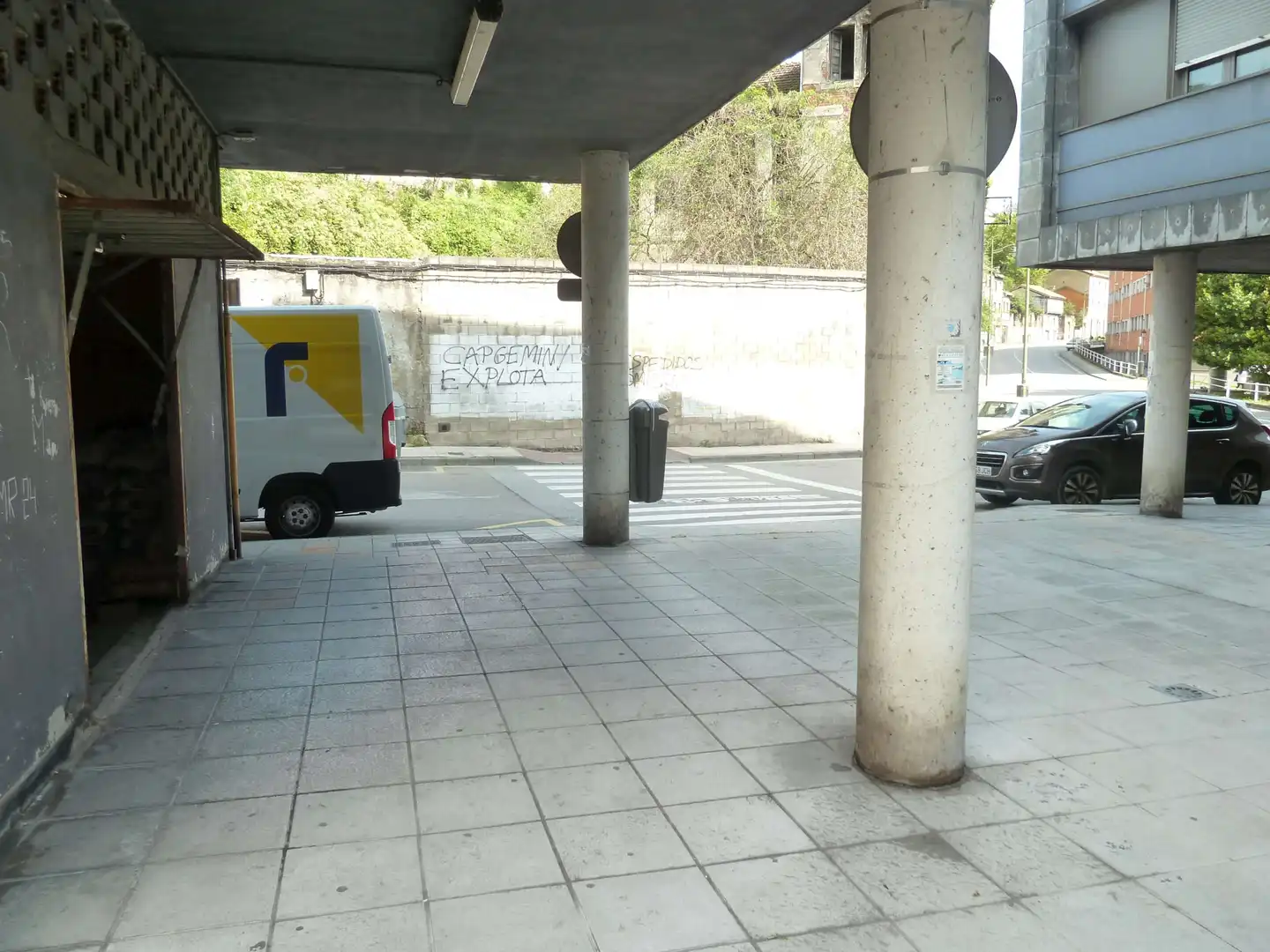 Business premises for sale in C/  General Elorza, imagen 4