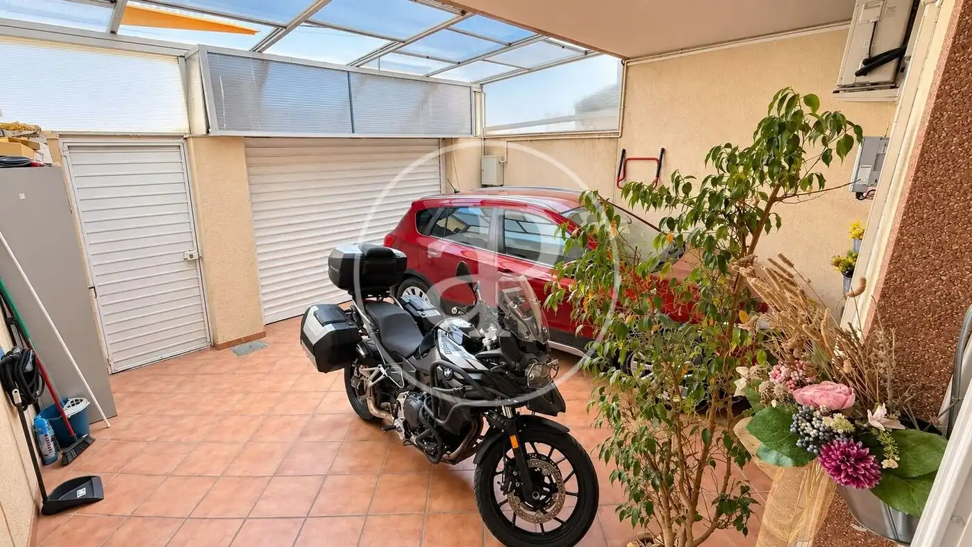 Maison jumelée à vendre à Vilamarxant, imagen 19