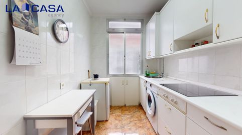 Foto 3 de Pis en venda a Iturralde, Bilbao