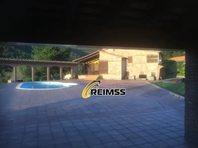 Casa in vendita a Santa Cristina Poble, imagen 2