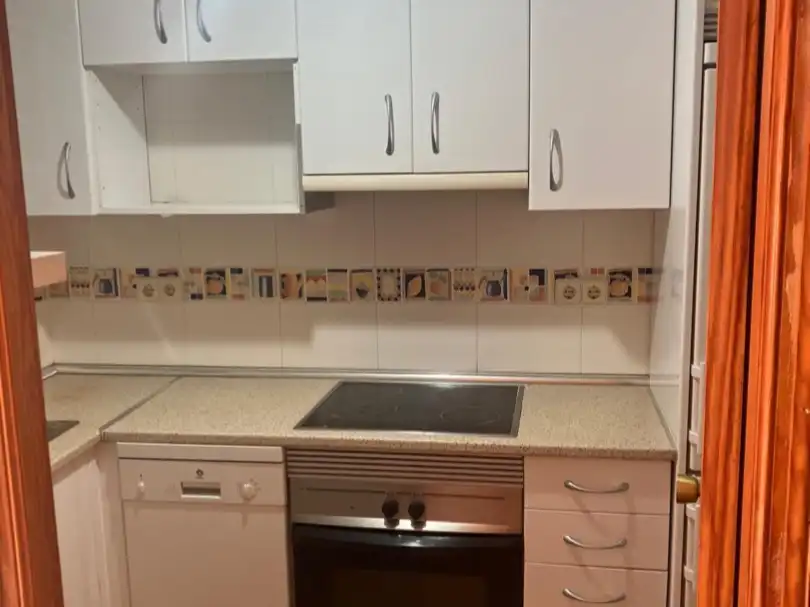 Pis de lloguer a Calle Guadarrama, 12, Pino Alto - Navarredonda