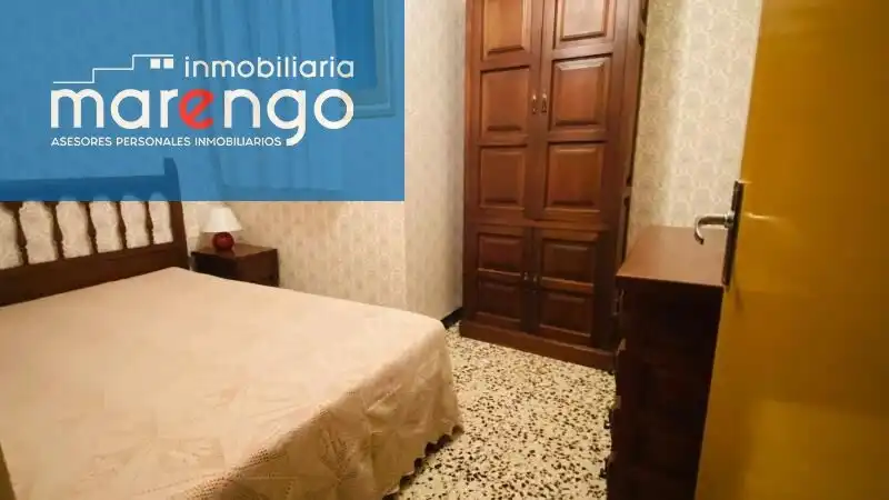 Bedroom of Houses for sale in Forcall