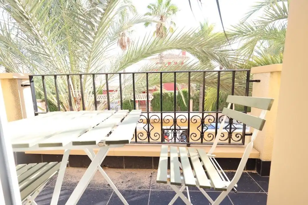 Casa o xalet en venda a Cabo Roig