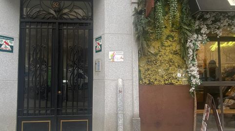 Foto 3 von Wohnung zur Miete in Calle de José Ortega y Gasset, Lista, Madrid Capital