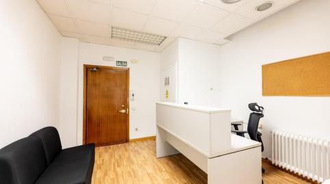 Photo 3 of Office to rent in Calle de Fortuny, Almagro,  Madrid Capital