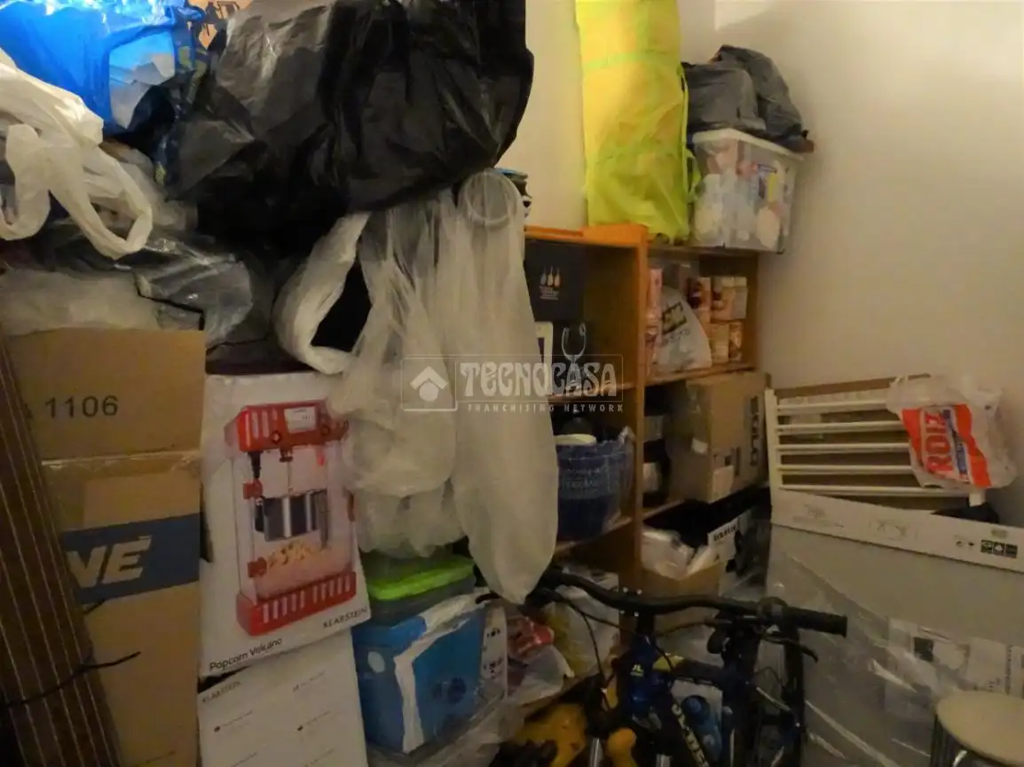 Piso en venta en Valladolid con Aire acondicionado, Calefacción y Trastero