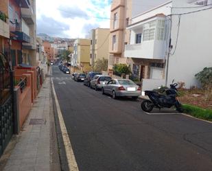 Exterior view of Residential for sale in San Cristóbal de la Laguna