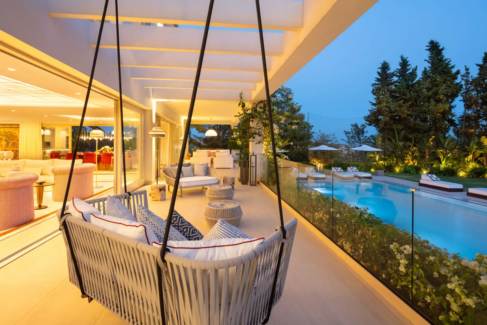 Casa con piscina en venta en Nueva Andalucía, imagen 50