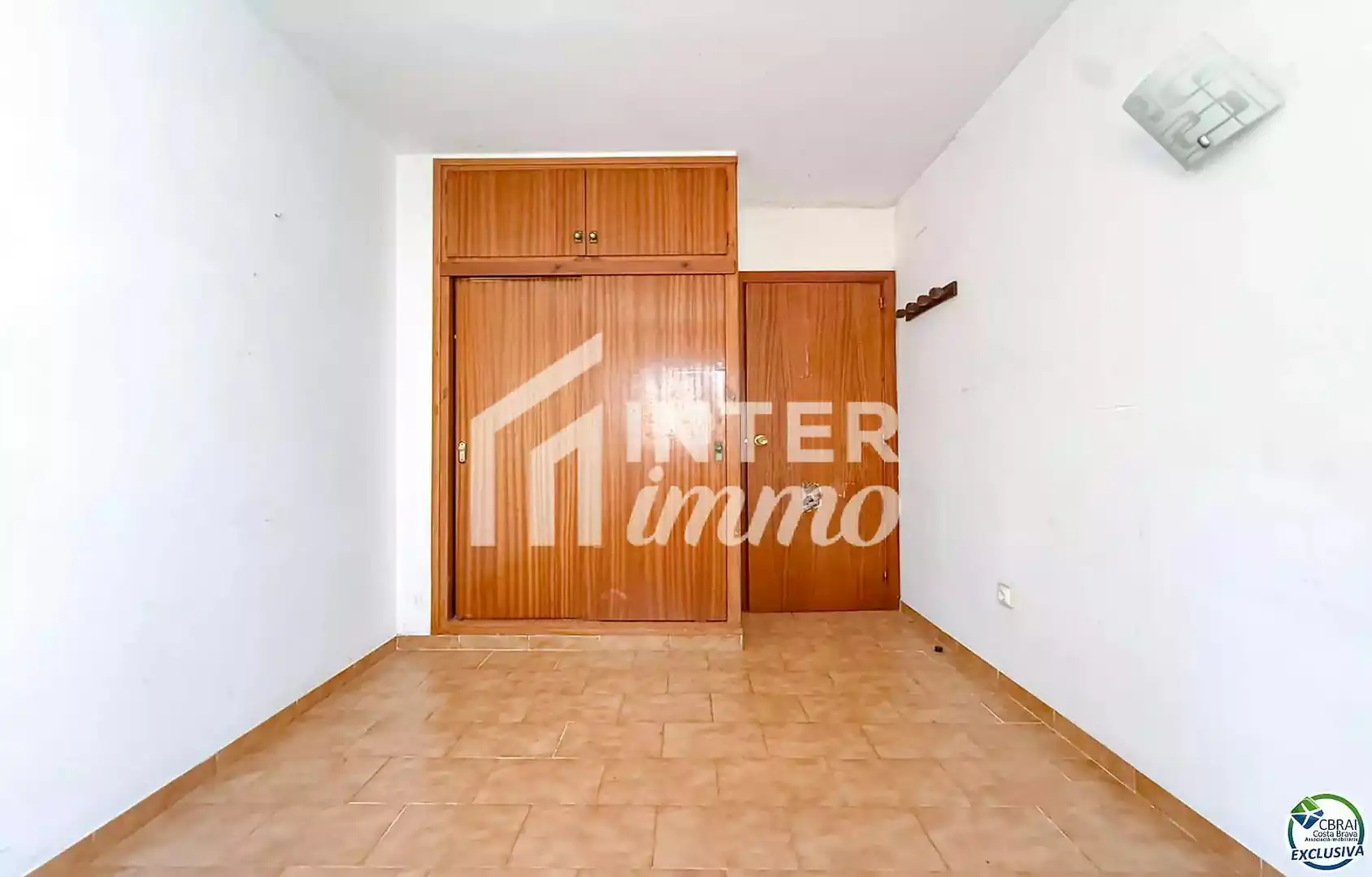 Habitación de Piso en venta en Roses