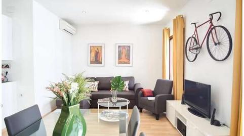 Foto 3 de Pis en venda a San Julián, Sevilla