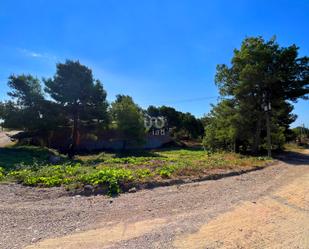 Residencial en venda en Cabra del Camp