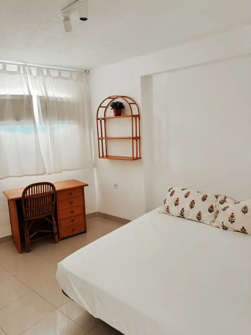 Mini appartamento con terrazza in affitto a Playa de San Juan - El Cabo de las Huertas, imagen 44