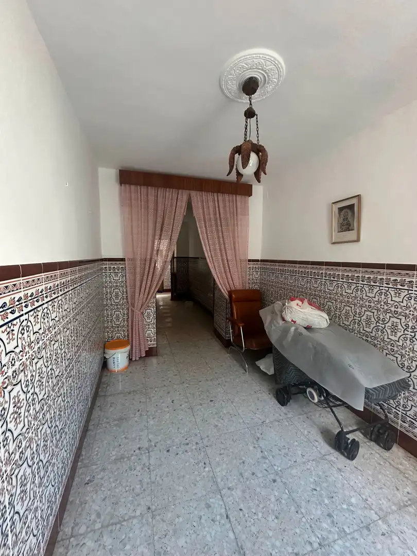 Casa o chalet en venta en Úbeda con Balcón