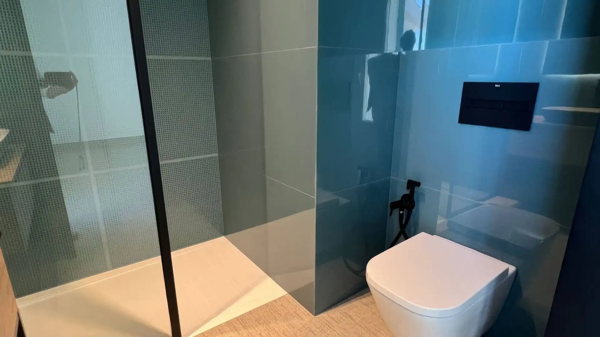 Casa rústica amb piscina en venda a Casarabonela, imagen 23