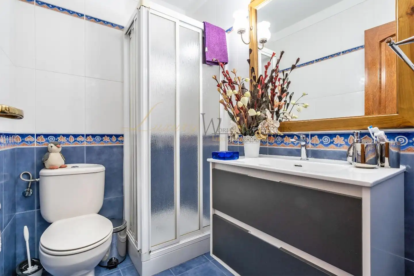 Casa amb piscina en venda a De Moscú, imagen 31