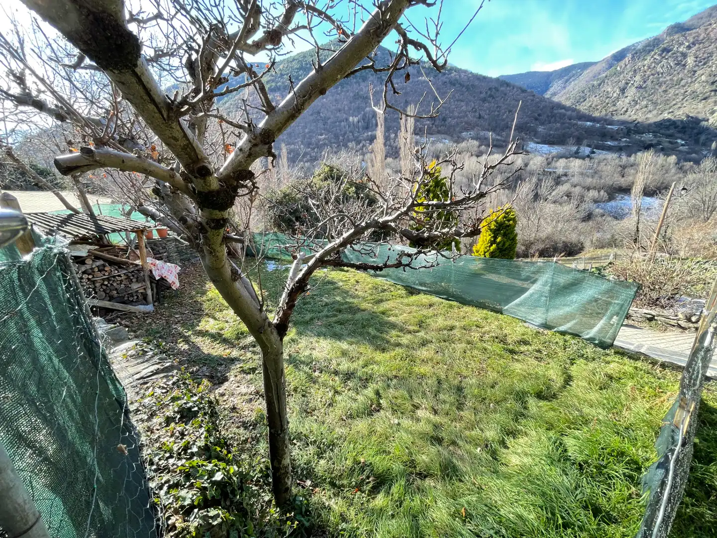 Casa o xalet en venda a Carrer Unica-bonestarre, 19, Vall de Cardós