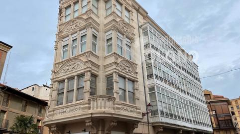 Foto 2 de Pis en venda a Calle Lucrecia Arana, 79, Haro, La Rioja