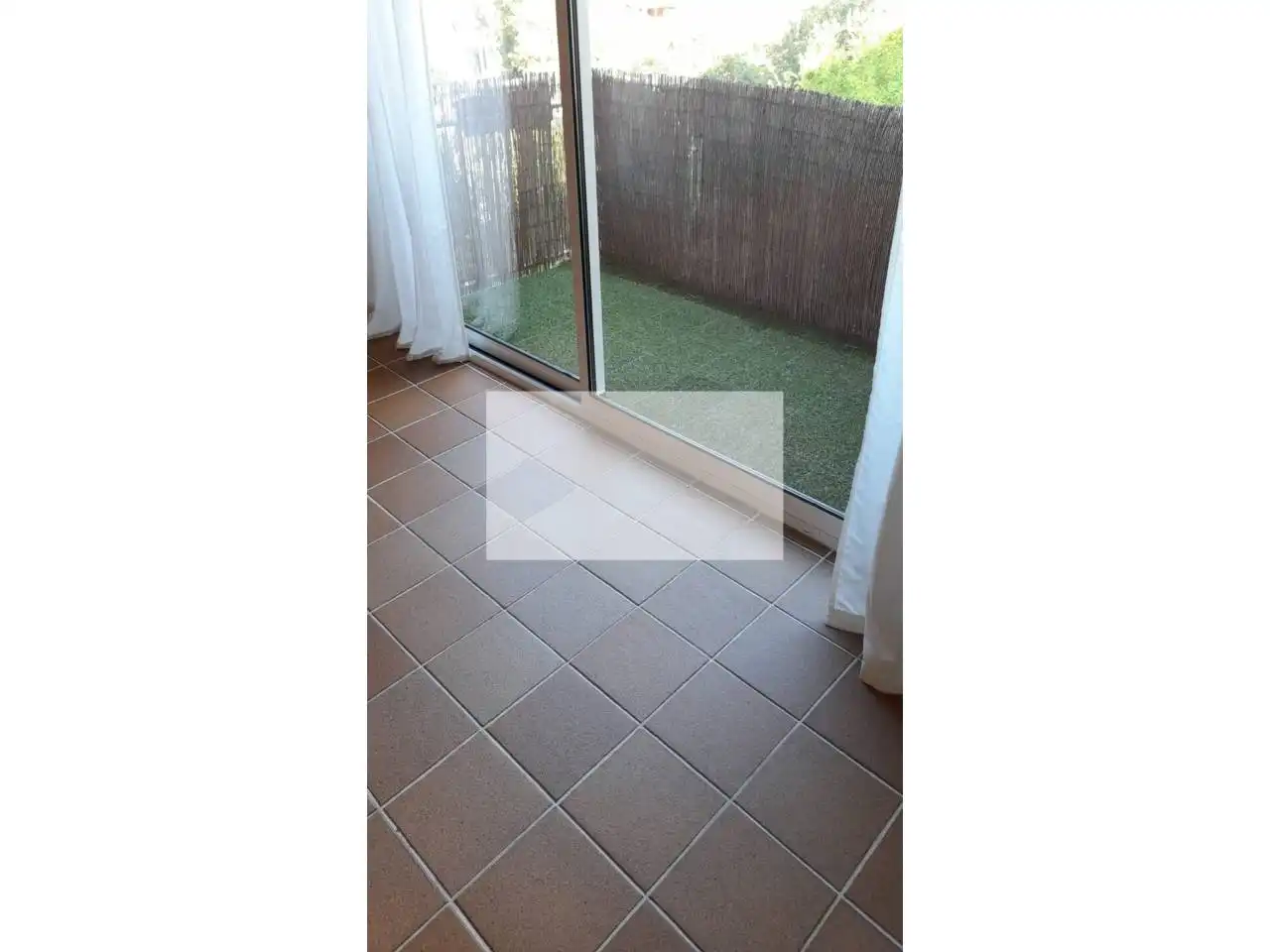 Garten von Haus oder Chalet zur Miete in Sant Quirze del Vallès mit Heizung und Parkett